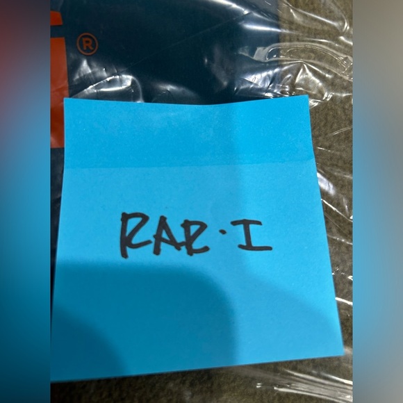 Cotopaxi Men's Large Abrazo Fleece Full-Zip Jacket Green Brown Woods Oak NWT - Picture 5 of 7